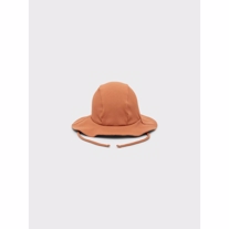 LIL ATELIER UV Solhat Dagmo Mocha